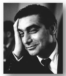 Robert Capa: La leyenda fotográfica 