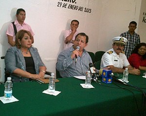 Atacan sexualmente a seis turistas españolas en México