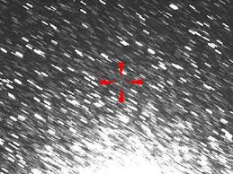 La NASA difunde imágenes del asteroide que «rozará» la Tierra 