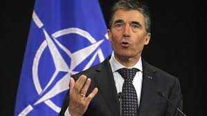 La OTAN defiende una reacción firme contra Siria