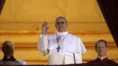 Habemus Papam: argentino Jorge Mario Bergoglio es el Papa Francisco I