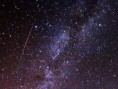 Lluvia de meteoritos llenará el cielo de estrellas fugaces