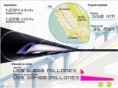 Hyperloop, un viaje supersónico dentro de un tubo